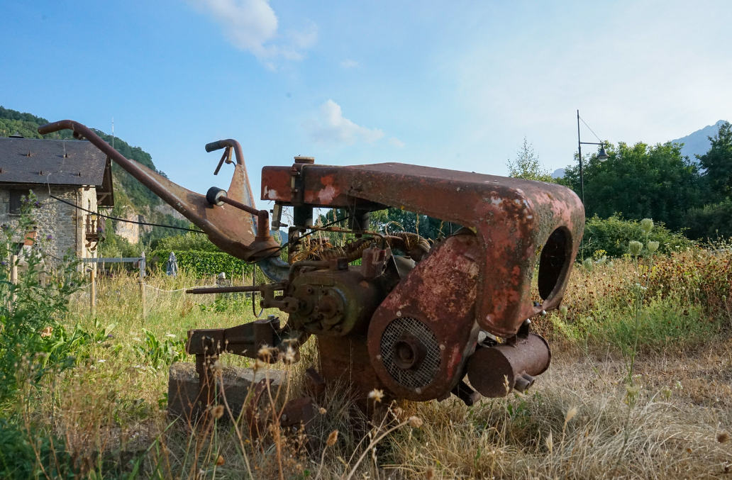 Galería Flickr