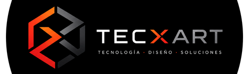 Tecxart Logo